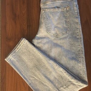 H&M Kids Light Blue Jeans